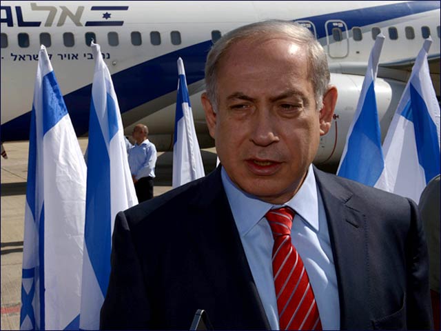Netanjahu skraćuje posetu Berlinu