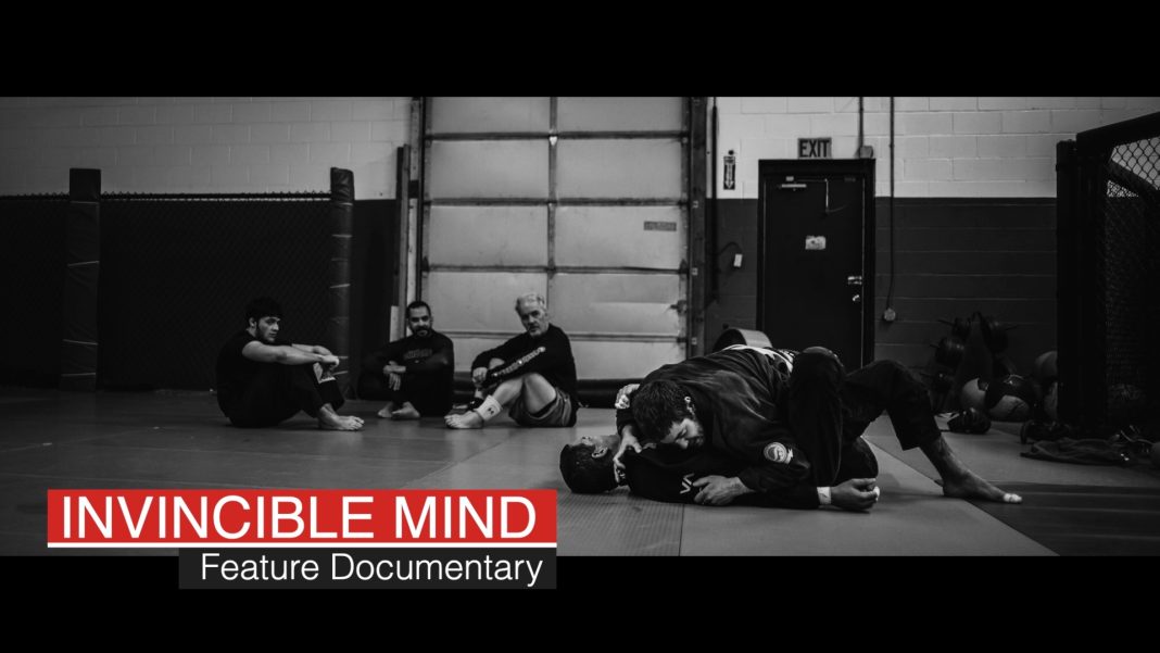 FILM „Nepobedivi um“ Zorana Amara