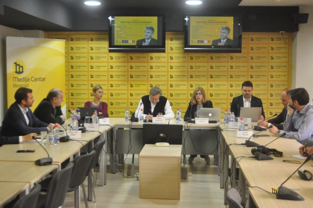 DVE DECENIJE OD UBISTVA ZORANA ĐINĐIĆA Novica Milić: Bio je višak, nepotreban Srbiji