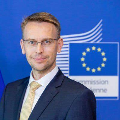 Stano: EU institucije kreću u sprovođenje sporazuma iz Ohrida