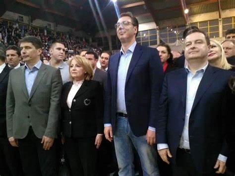 Vučić: Neću biti onaj koji će potpisati nezavisnost Kosova