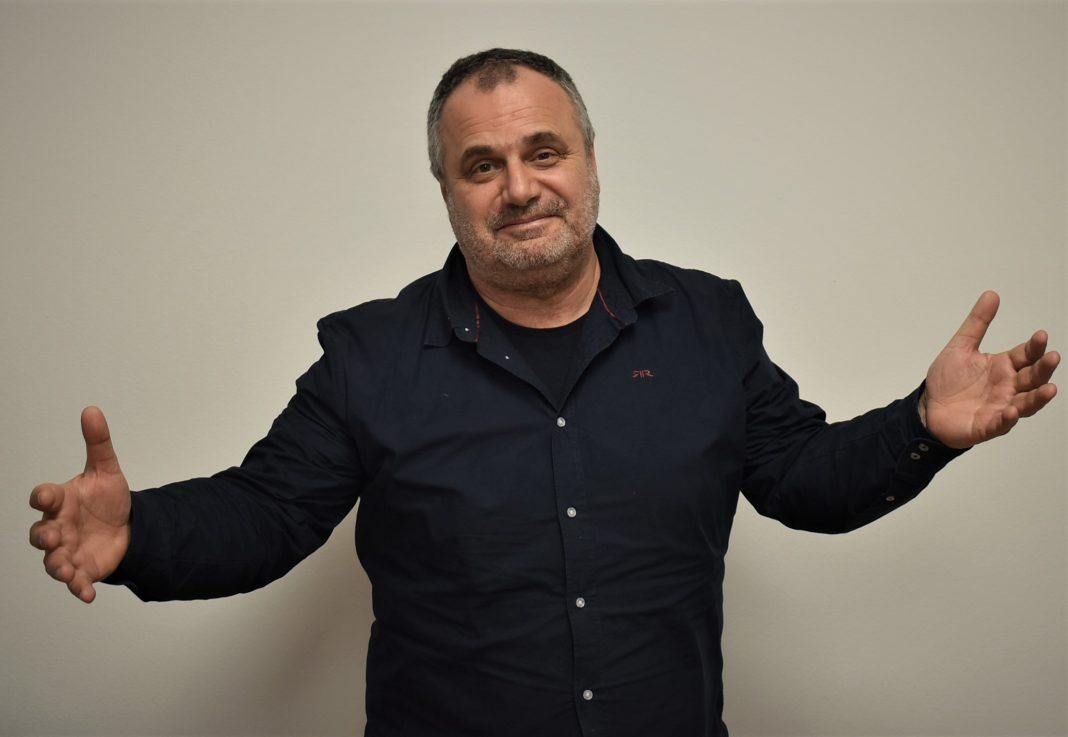 Iz moje sobe niko nije ostao živ