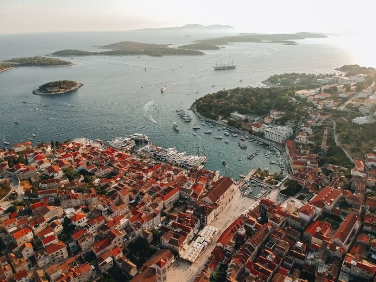Hrvatska među pet zemalja najboljih za život u Evropi u 2023-oj godini