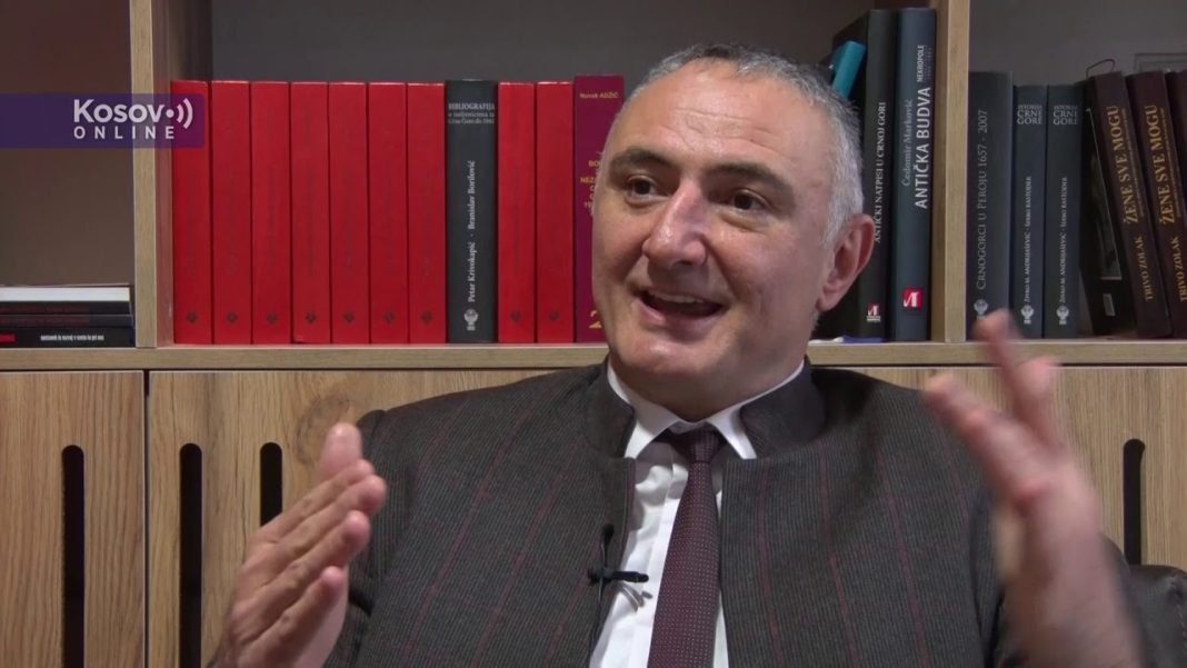 Udruženje Crnogoraca Kosova: Desetine hiljada građana upisano u birački spisak i Kosova i Crne Gore