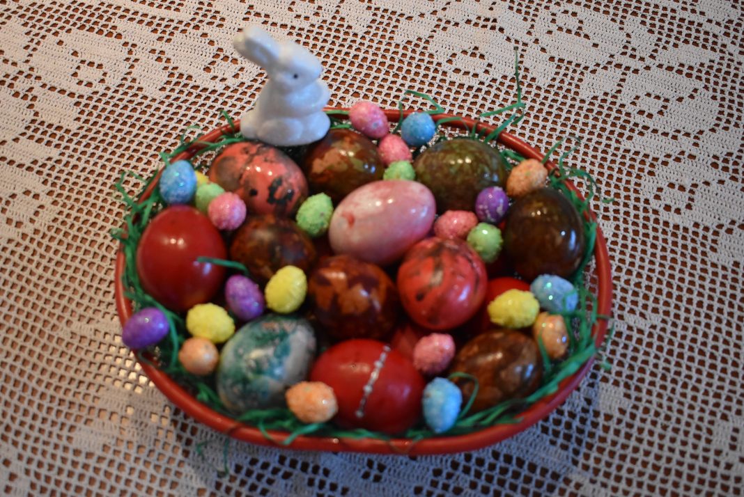 Uskrs kao verski simbol pobede života nad smrću