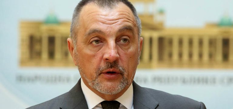 Zoran Živković: Briselski sporazum je akt priznanja Kosova od strane Vučićevog režima