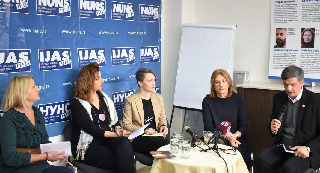 Dvadesetdevet godina od ubistva novinarke Dade Vujasinović: Donosila je stravične ratne priče, ratni biznis…