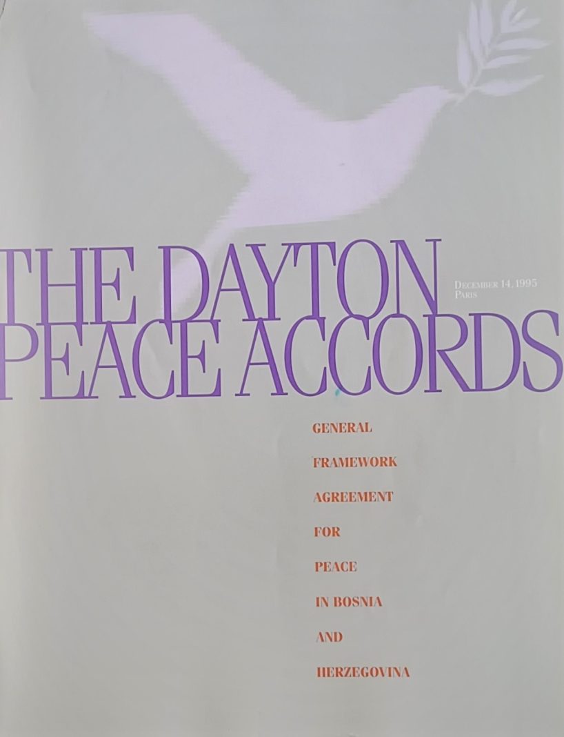 Vučić: Dejton je suština funkcionisanja BiH