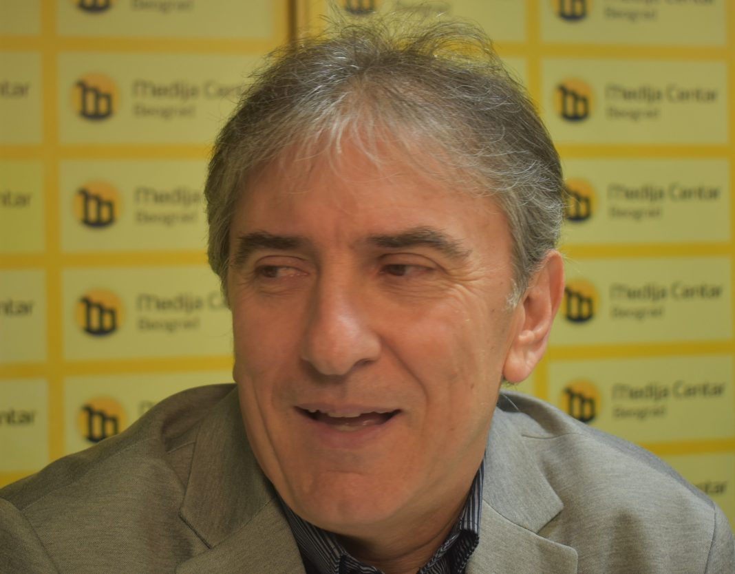 Cvijetin Milivojević: Uspešan bojkot lokalnih izbora na severu Kosova mogao bi da bude pobeda politike Srbije