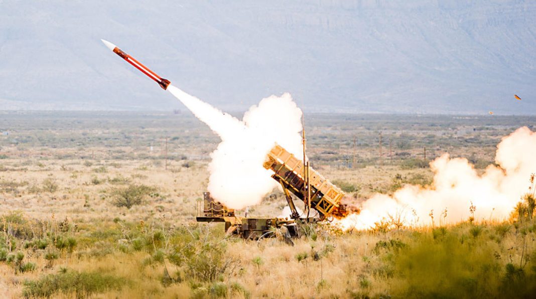 Nova američka vojna pomoć Ukrajini