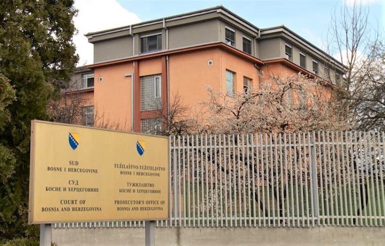 Sud BiH: Dodikova odbrana napustila sudnicu