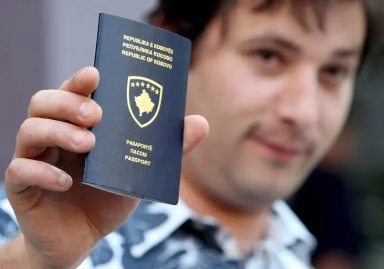GDF: Pozivamo Srbe sa Kosova da prihvate kosovske pasoše i preregistruju automobile