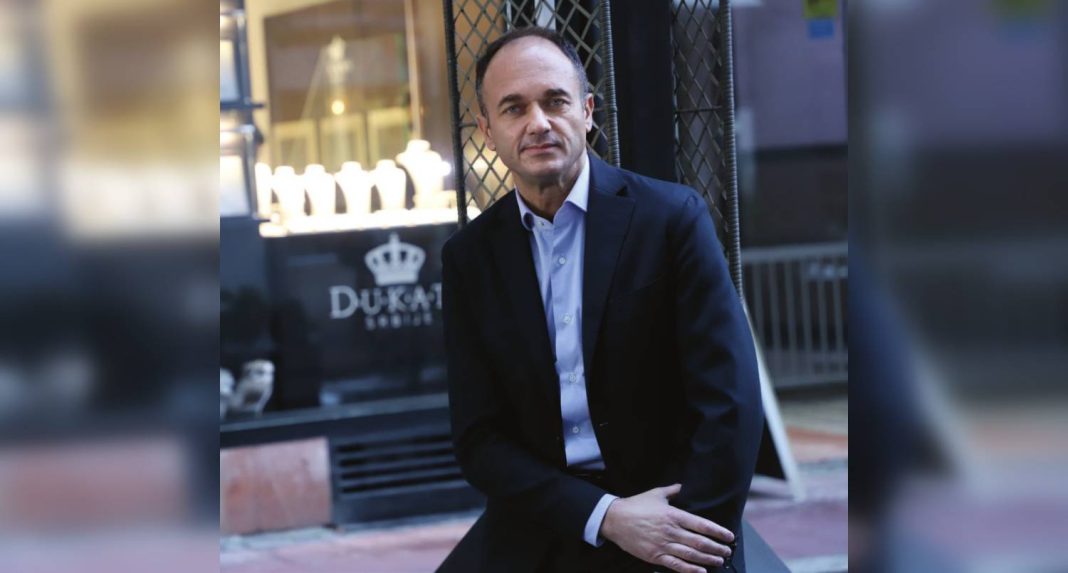 INTERVJU Zoran Vuletić: Ostavka ministra Ružića nema veze s moralom