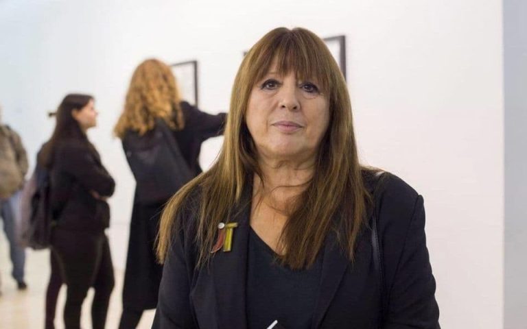 INTERVJU Jelena Trpković, slikarka, povodom nove izložbe kolaža u Dubrovniku: Svaki umjetnik luta između djela i života