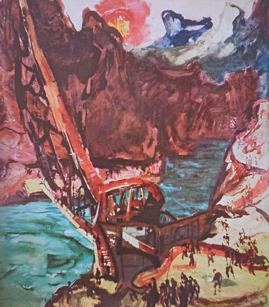 Sve nacije i države oblikovali su historiografi – Jugoslaviju geografi