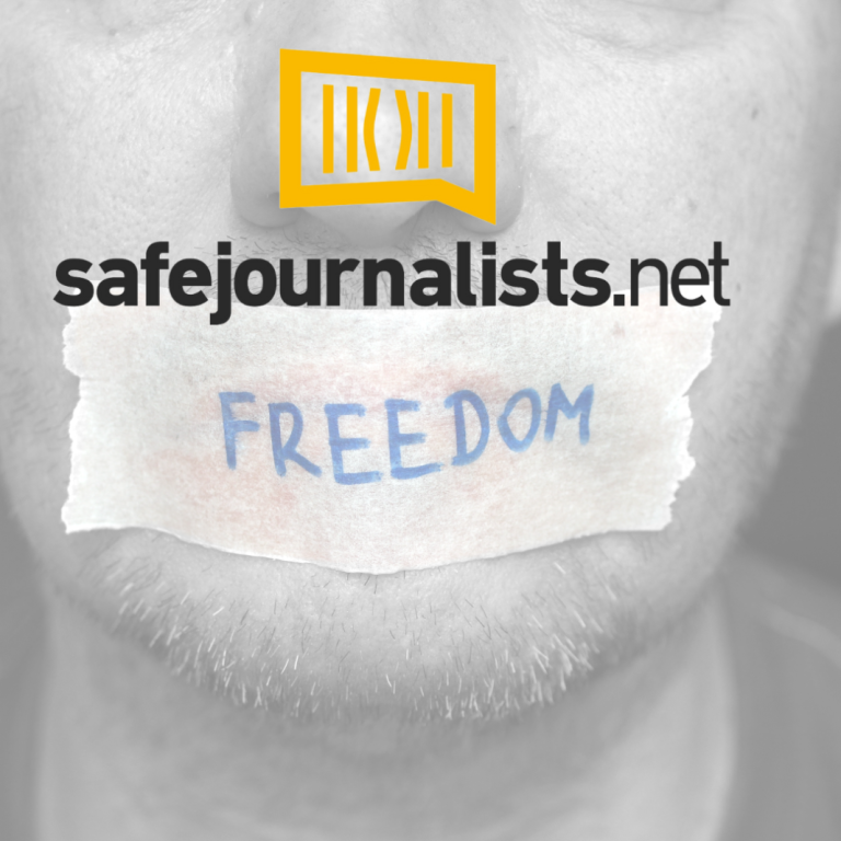 SafeJournalists: Online napadi na novinara zbog teksta o Patrijarhu