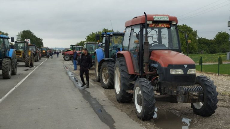 Poljoprivrednici: Opet smo prevareni