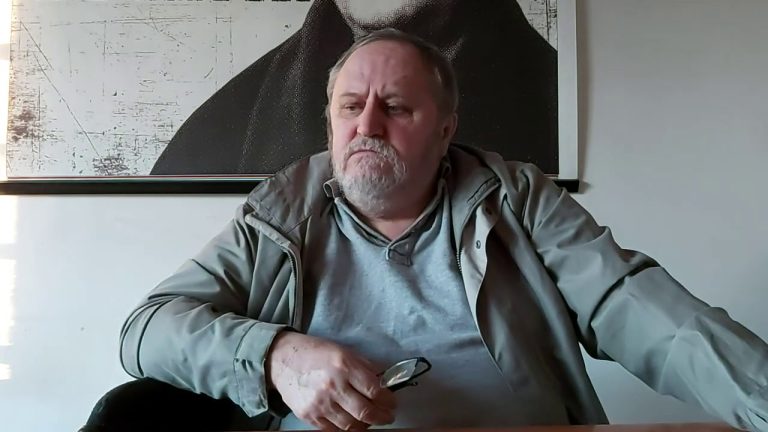 Uhapšen Milovan Brkić, glavni urednik Tabloida