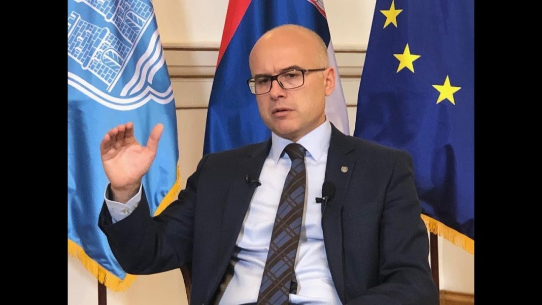 Vučević: Nikada nećemo priznati Kosovo