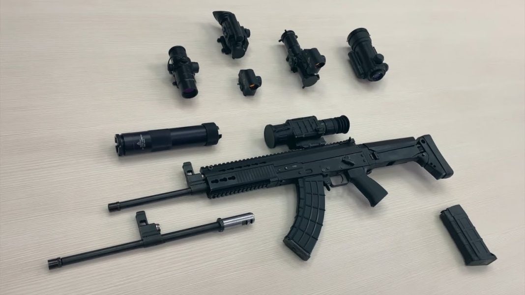 Od sutra predaja nelegalnog oružja bez posledica