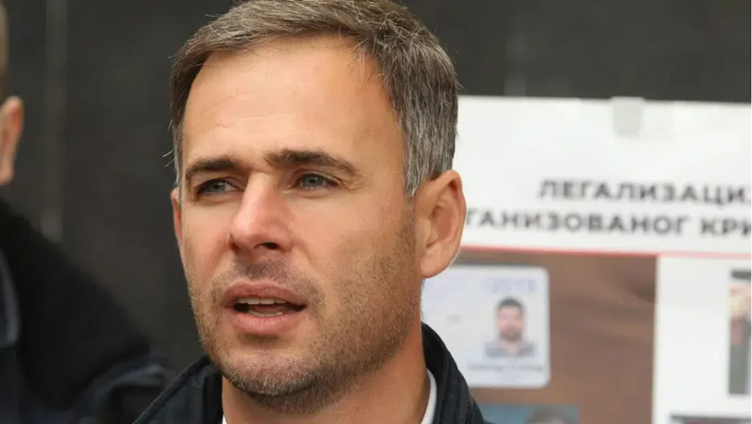 Aleksić napustio Narodnu stranku