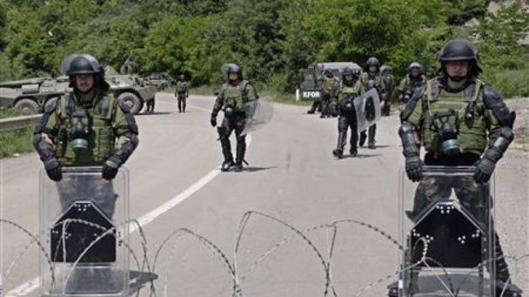 NATO raspoređuje dodatne snage na Kosovu
