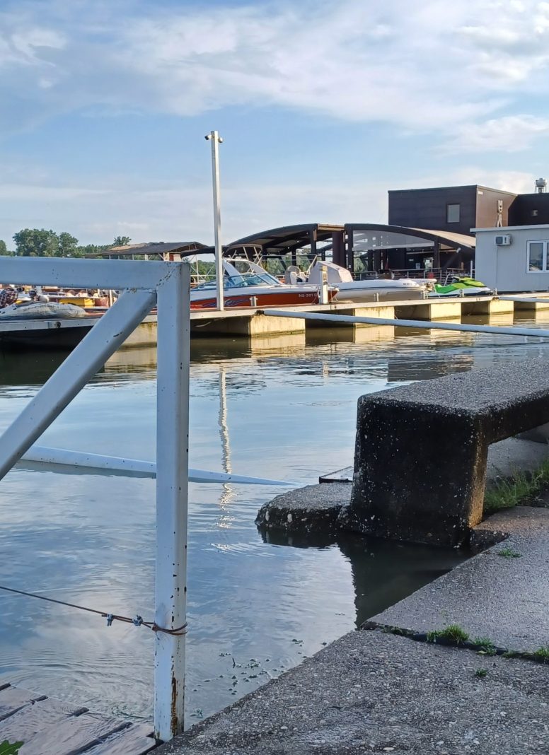 Nivo Save u Beogradu se povećao