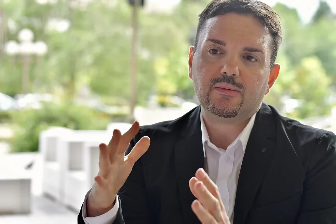 Milivoj Bešlin: Ovo je početak kraja režima u Srbiji