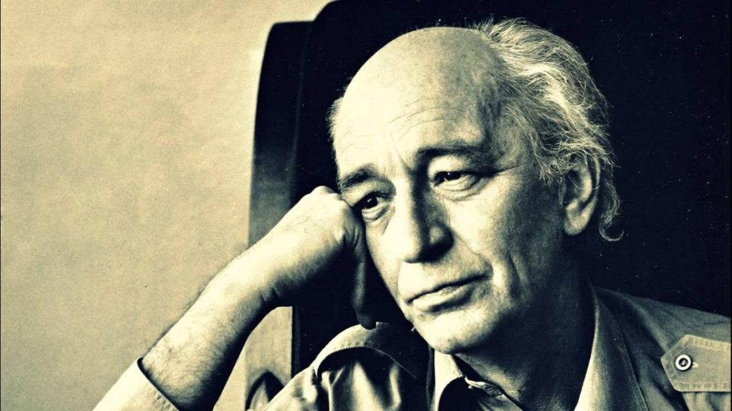 ŠTA SU GOVORILI Radomir Konstantinović o Srbiji koja se ne miri sa zločinom