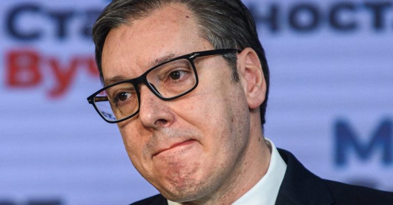 Vučić: Srbija kreće u realizaciju velikih planova
