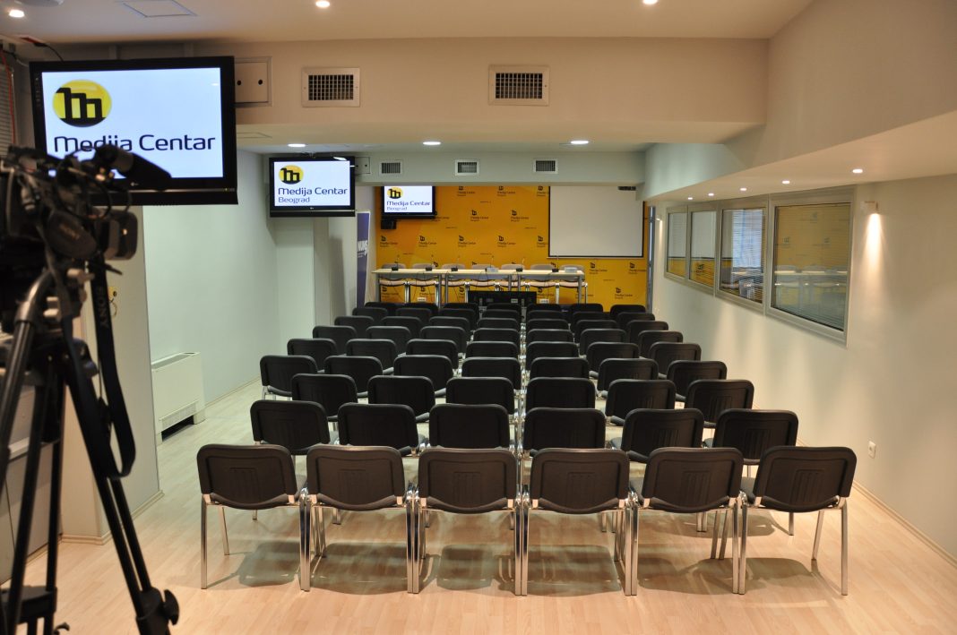 Sutra predstavljanje deklaracije „Srbija u NATO i EU“