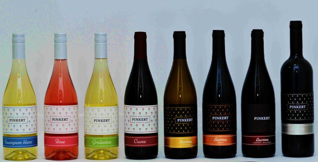 Pinkert – vlasnici novi, kvaliteta stara