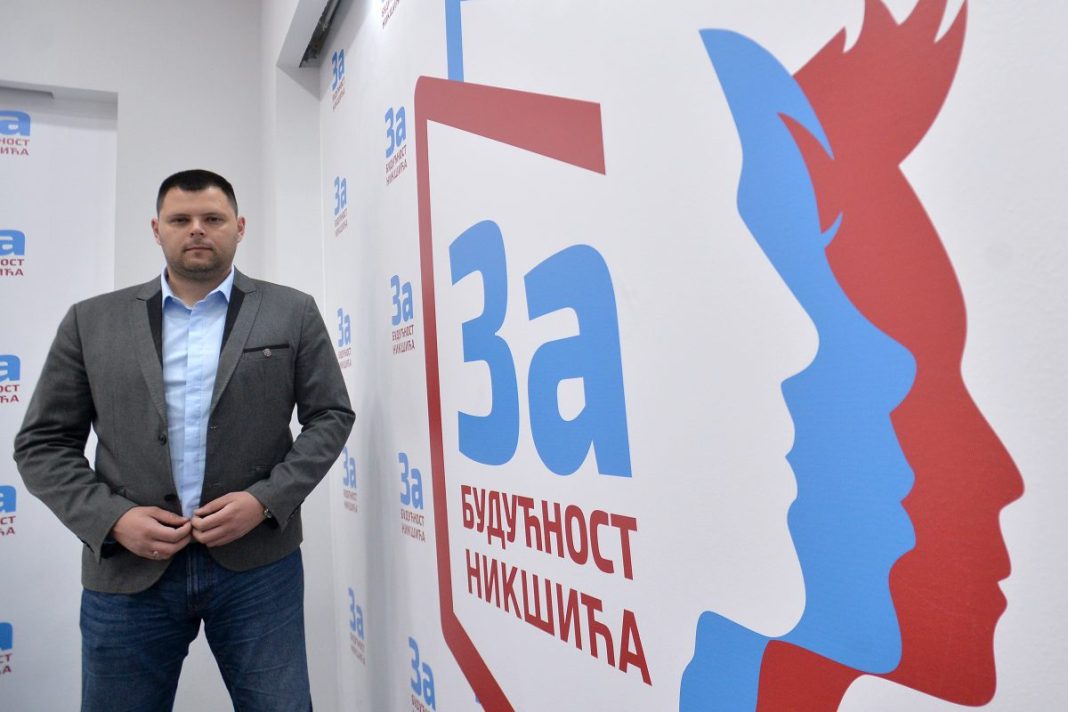 Predsednik opštine Nikšić: Prema onima koji neće da nam budu braća postupaćemo kao prema Turcima