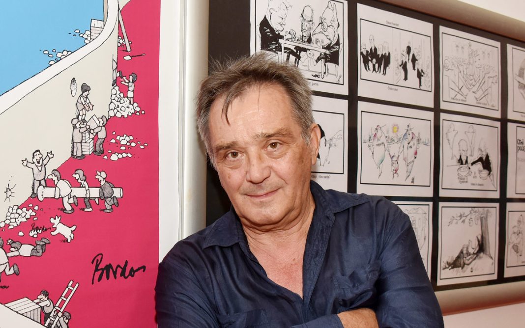 Igor Galo: Adio, Jugo