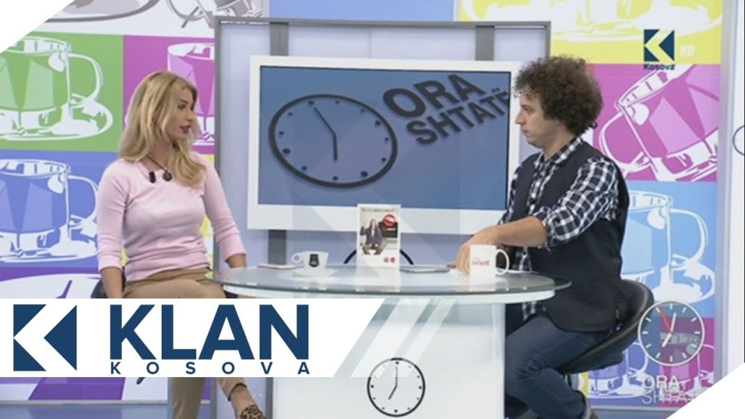 Čitaku (DPK): Vlada odlučila da zatvori televiziju Klan Kosova