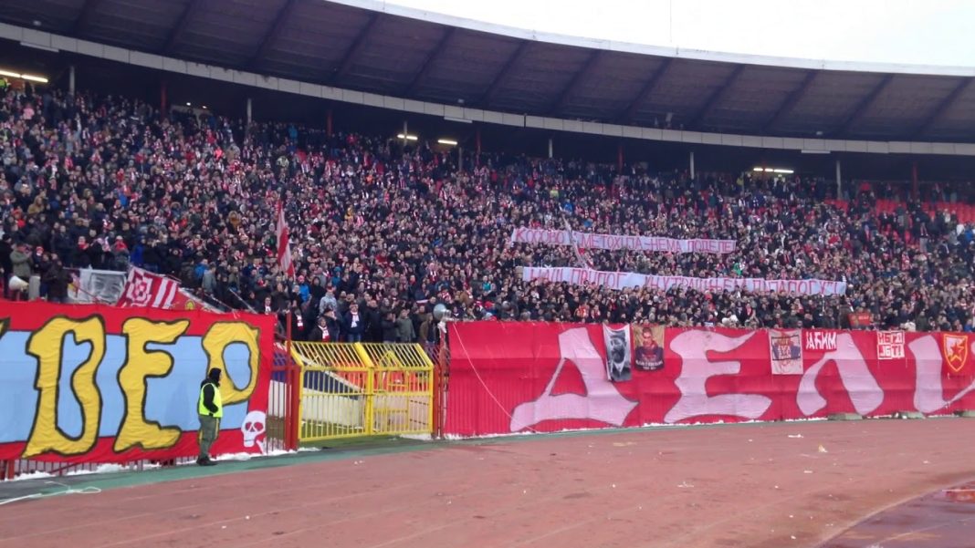 Bisljimi: ‘Delije’ poručile ono što Vučić ne može javno da kaže