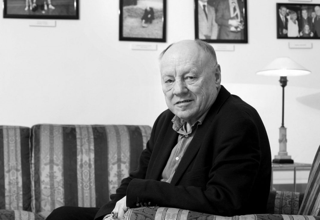 IN MEMORIAM Mirko Novosel (1938-2023)