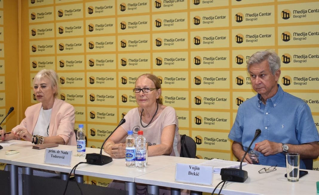 Zadužbina Nikole Spasića: Otimačina uz blagoslov države