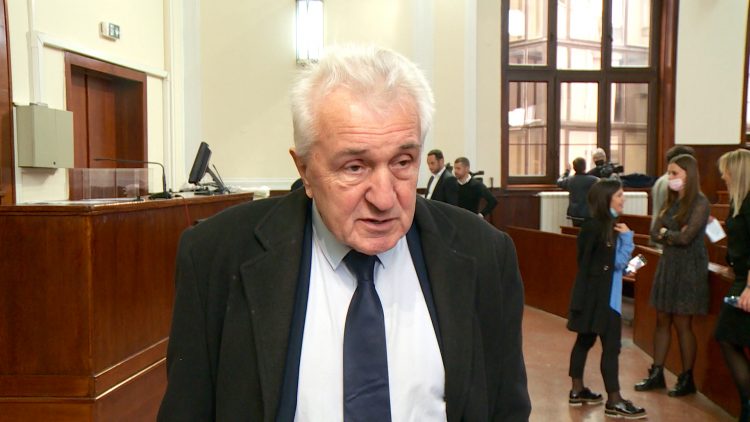 Bulatović: Neprimereno je da predsednik države advokata naziva kriminalcem