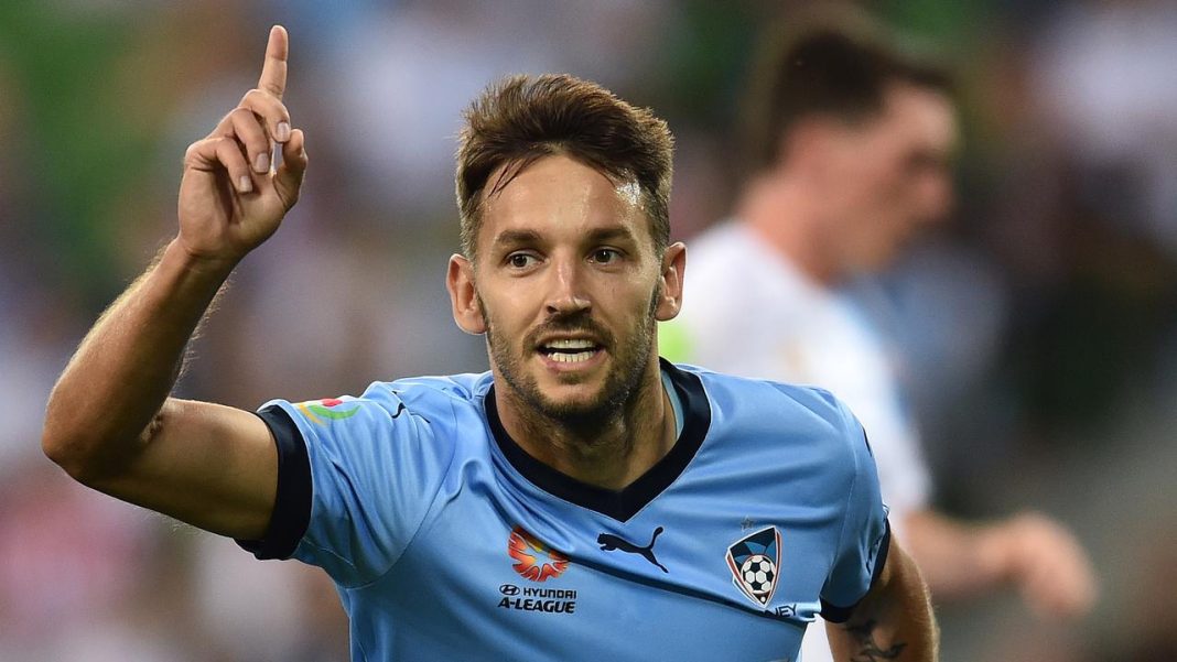 Ninković još godinu dana „lutalica“