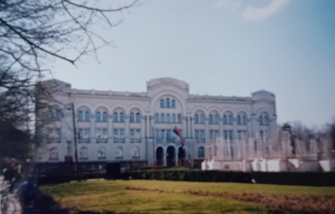 RS usvojila entitetski Izborni zakon