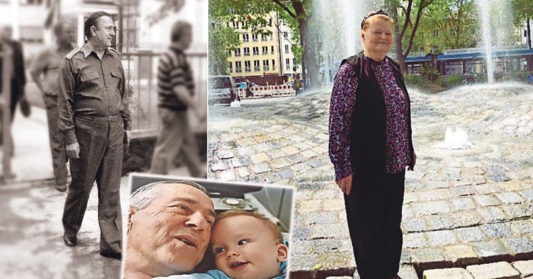 Supruga generala koji je spasio živote drugih i time uništio svoj