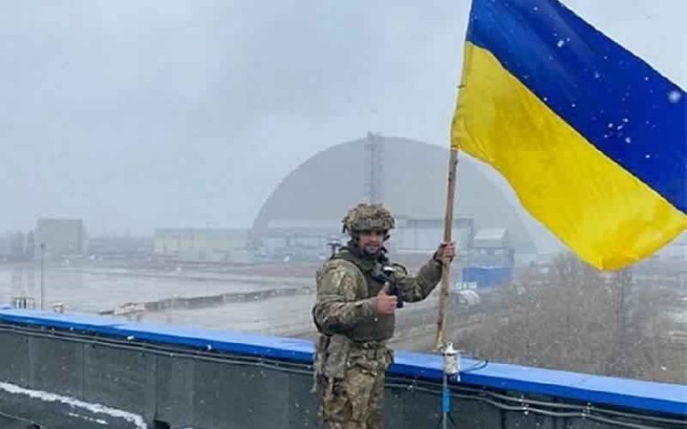 Kraj rata: Ukrajina odustaje od svojih teritorija i ulazi u NATO!?