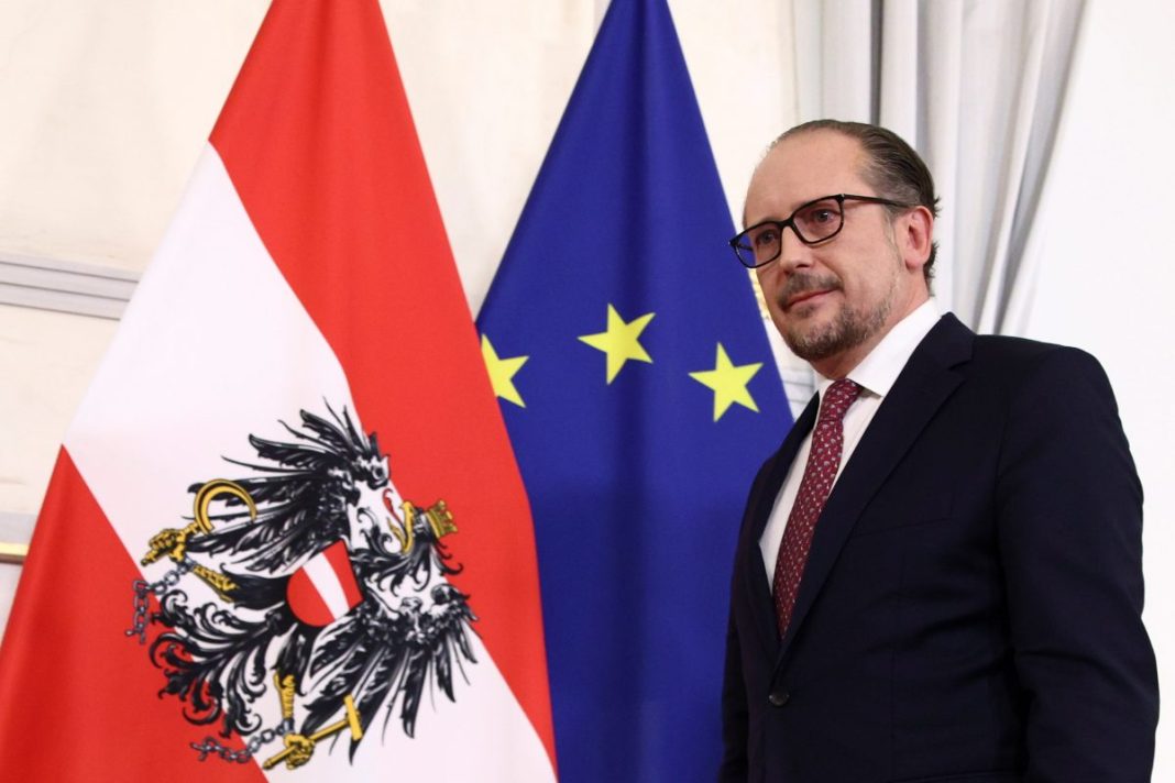 Austrija predstavila plan postepene integracije zapadnog Balkana u EU