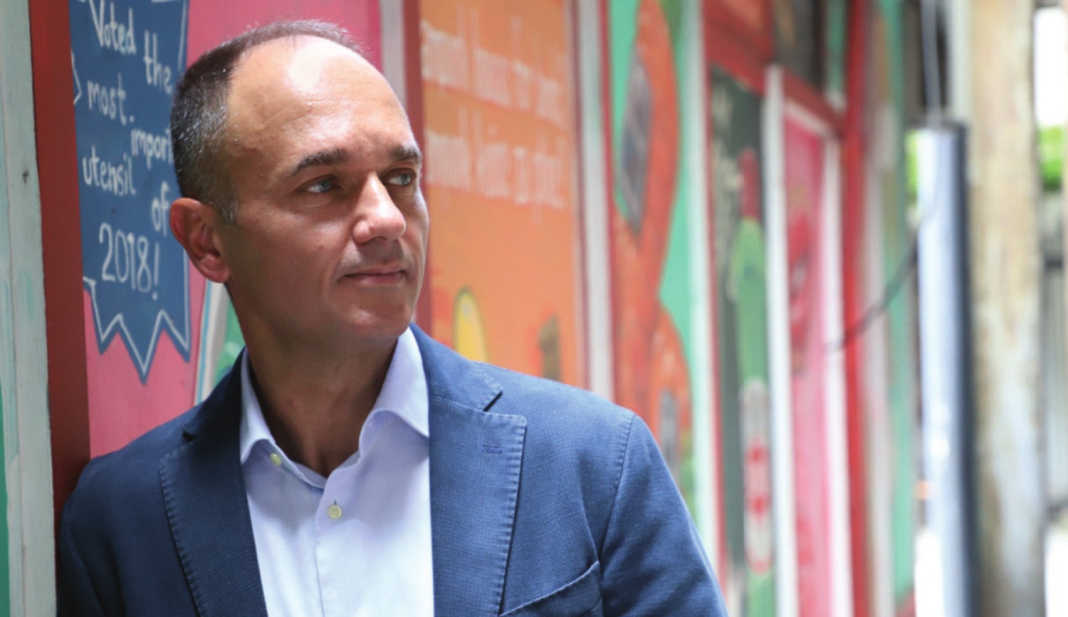 Vuletić: Građani bi nagradili hrabru proevropsku politiku