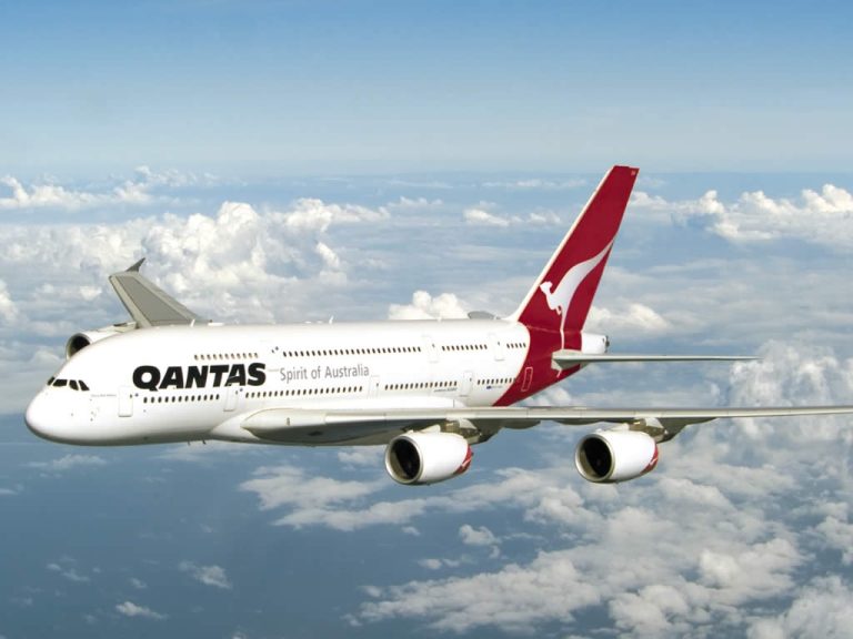 Australija: Ostavka izvršnog direktora aviokompanije Qantas