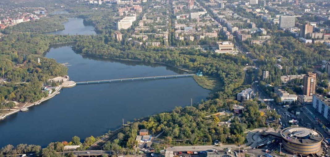 Na izborima u ukrajinskim pripojenim teritorijama pobedila Putinova partija