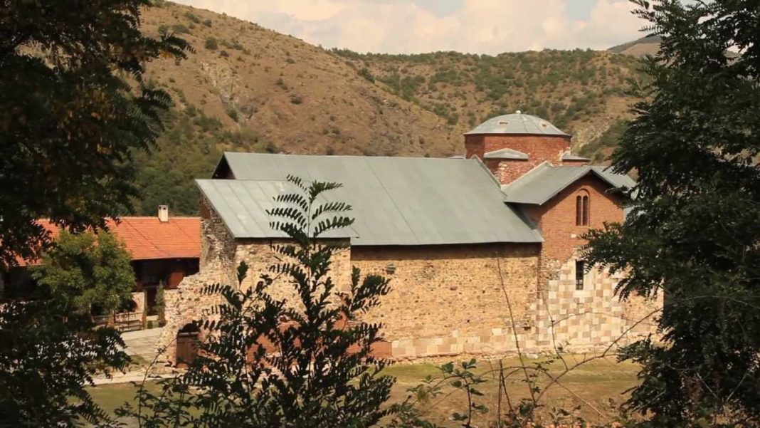 Kad se opsenar koprca u ćošku