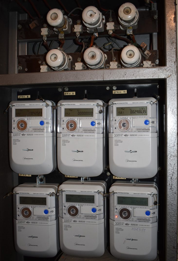 Struja za domaćinstva od danas skuplja 6,6 odsto