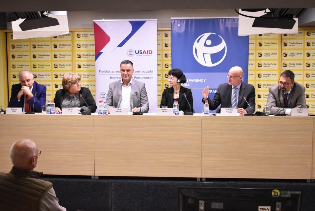 TS: Novi Pazar, Sombor i Veliko Gradište najtransparentnije lokalne samouprave u 2023.